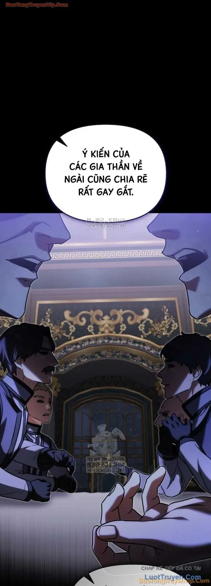 Hắc Kị Sĩ Thiên Tài Giới Hạn Thời Gian Chap 146 - Next Chap 145