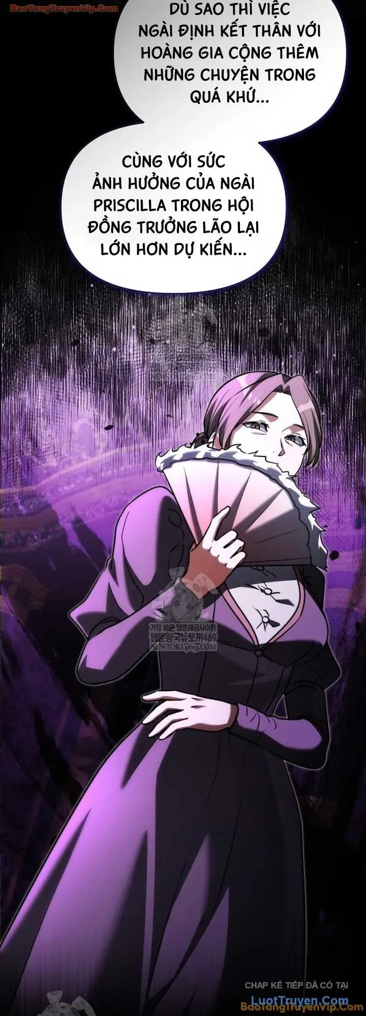 Hắc Kị Sĩ Thiên Tài Giới Hạn Thời Gian Chap 146 - Next Chap 145