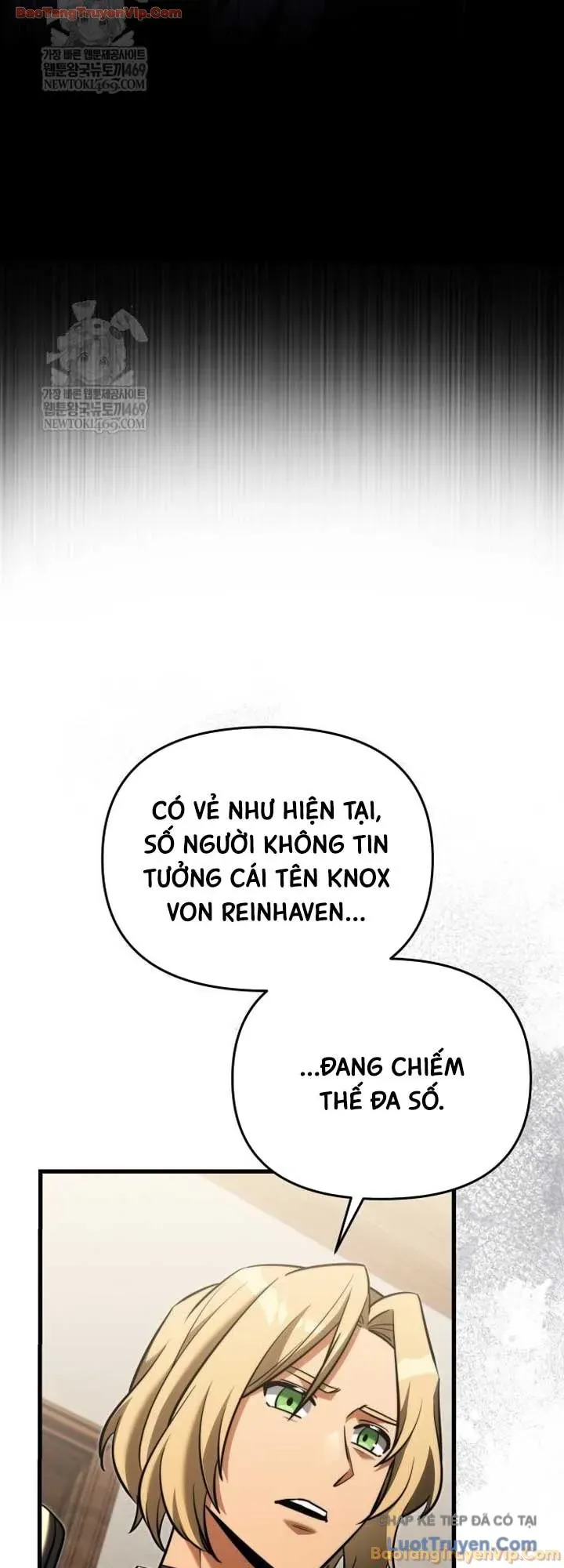 Hắc Kị Sĩ Thiên Tài Giới Hạn Thời Gian Chap 146 - Next Chap 145