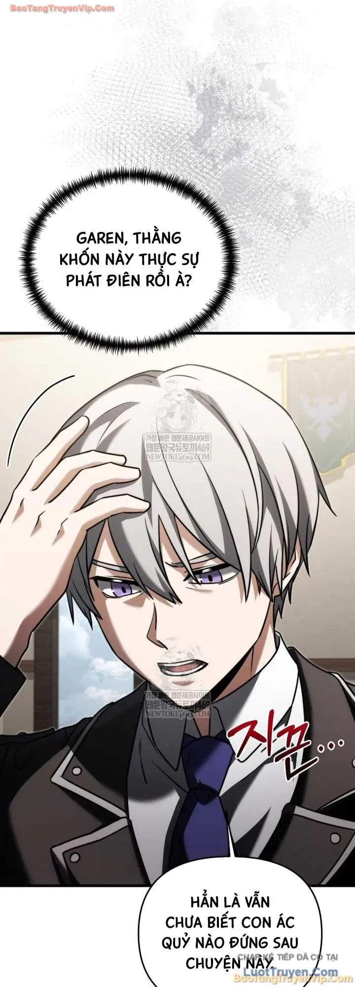 Hắc Kị Sĩ Thiên Tài Giới Hạn Thời Gian Chap 146 - Next Chap 145