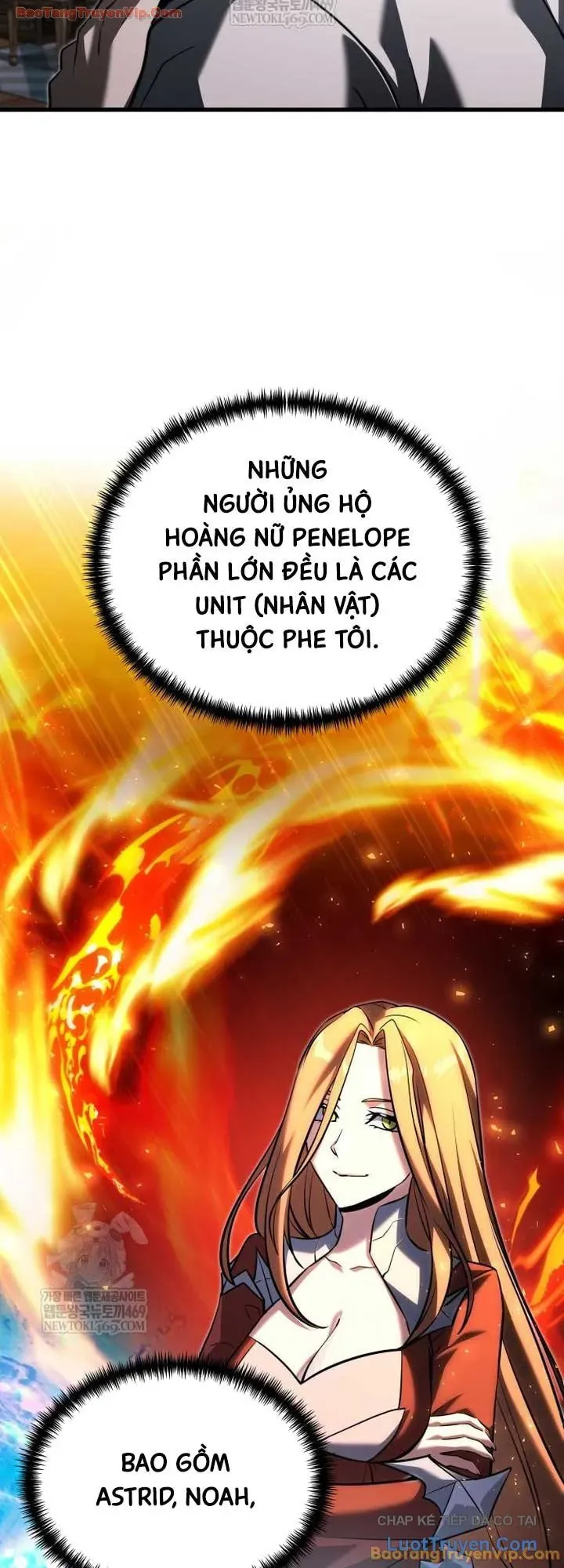 Hắc Kị Sĩ Thiên Tài Giới Hạn Thời Gian Chap 146 - Next Chap 145