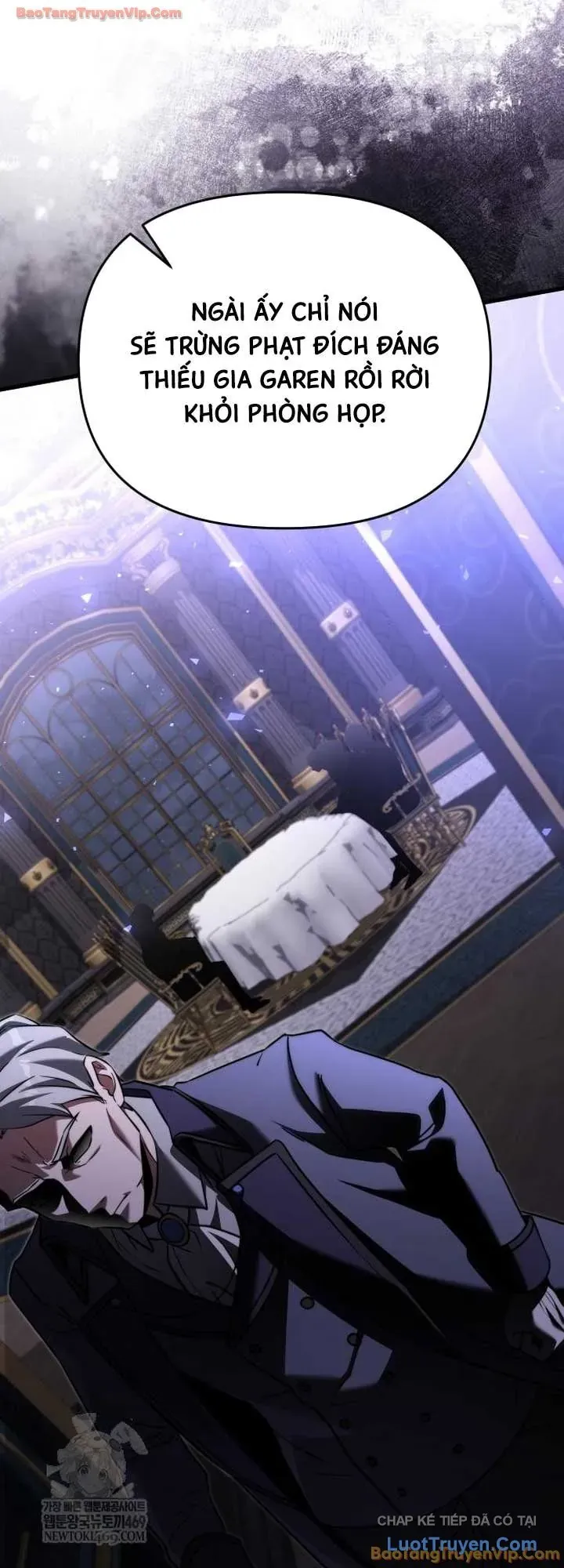 Hắc Kị Sĩ Thiên Tài Giới Hạn Thời Gian Chap 146 - Next Chap 145