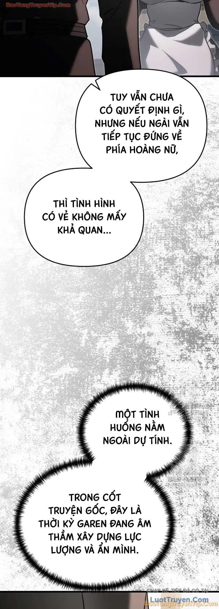 Hắc Kị Sĩ Thiên Tài Giới Hạn Thời Gian Chap 146 - Next Chap 145