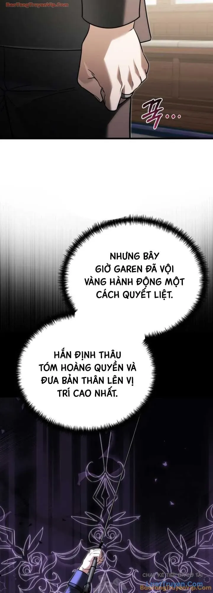 Hắc Kị Sĩ Thiên Tài Giới Hạn Thời Gian Chap 146 - Next Chap 145