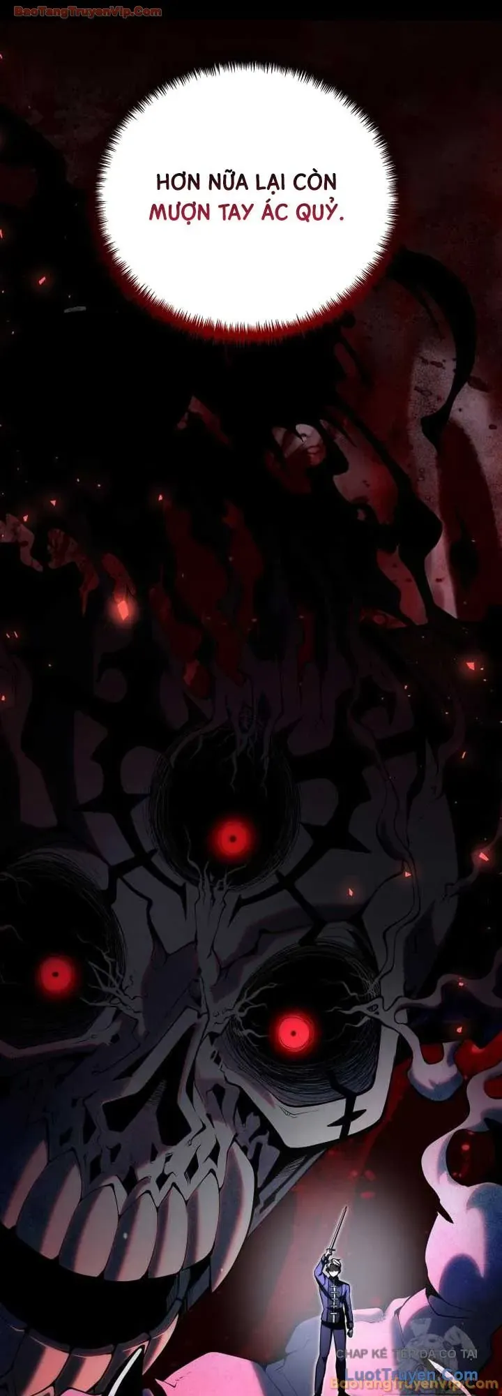 Hắc Kị Sĩ Thiên Tài Giới Hạn Thời Gian Chap 146 - Next Chap 145