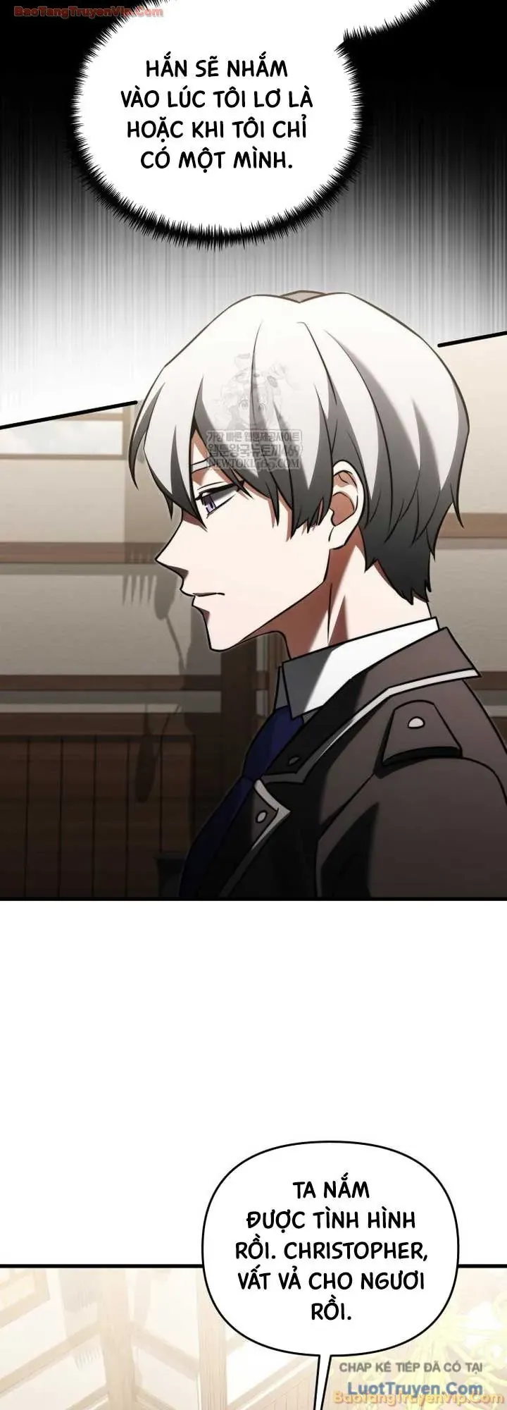 Hắc Kị Sĩ Thiên Tài Giới Hạn Thời Gian Chap 146 - Next Chap 145