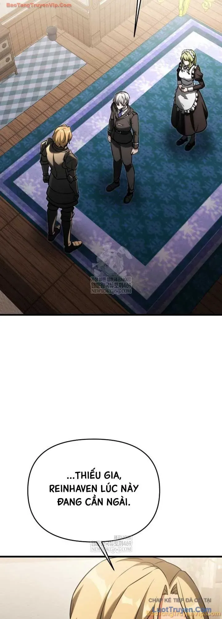 Hắc Kị Sĩ Thiên Tài Giới Hạn Thời Gian Chap 146 - Next Chap 145