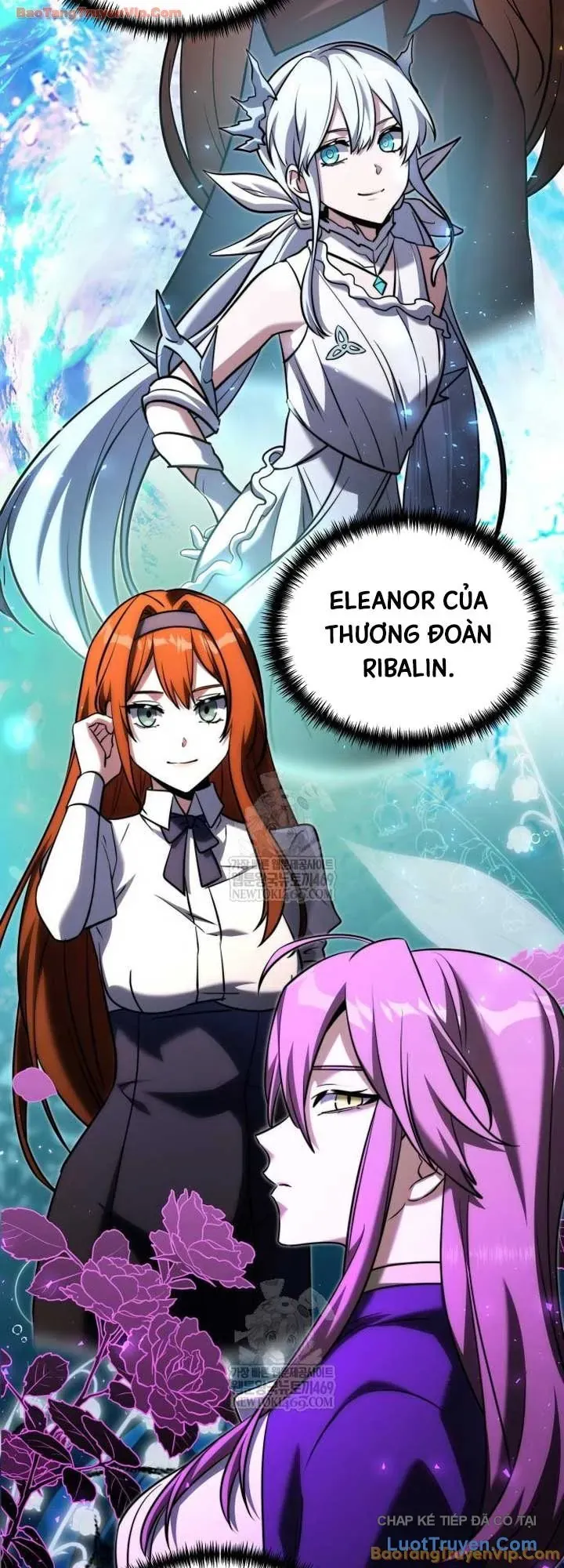 Hắc Kị Sĩ Thiên Tài Giới Hạn Thời Gian Chap 146 - Next Chap 145