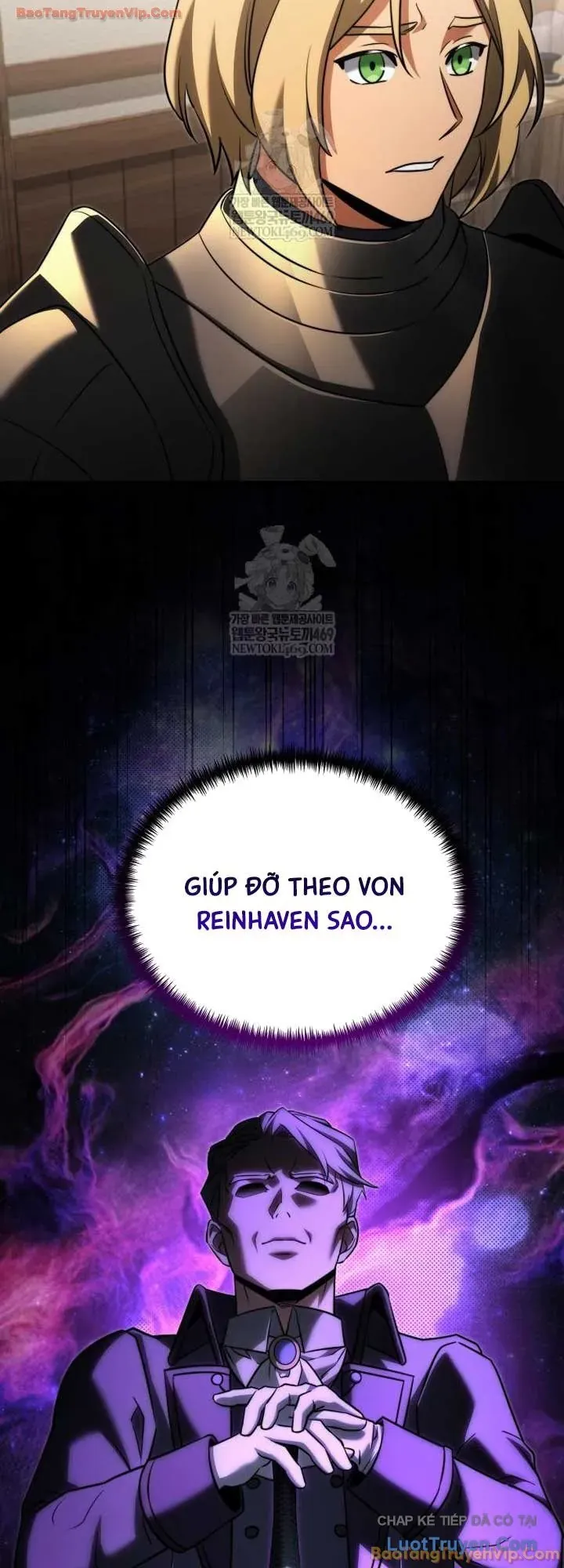 Hắc Kị Sĩ Thiên Tài Giới Hạn Thời Gian Chap 146 - Next Chap 145