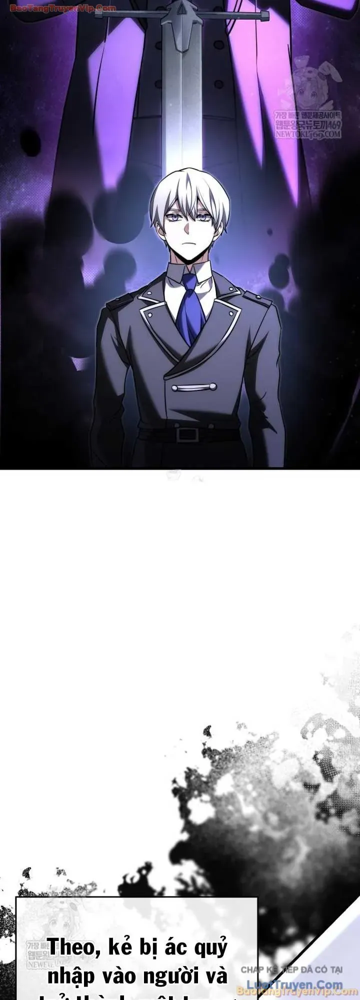 Hắc Kị Sĩ Thiên Tài Giới Hạn Thời Gian Chap 146 - Next Chap 145