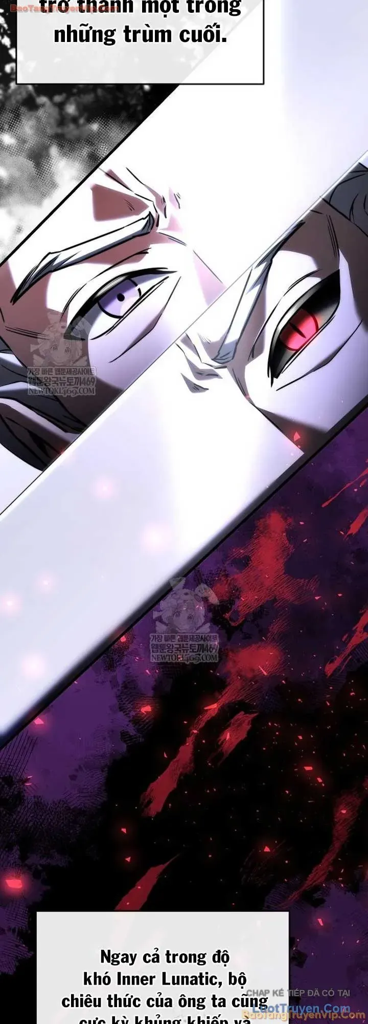 Hắc Kị Sĩ Thiên Tài Giới Hạn Thời Gian Chap 146 - Next Chap 145