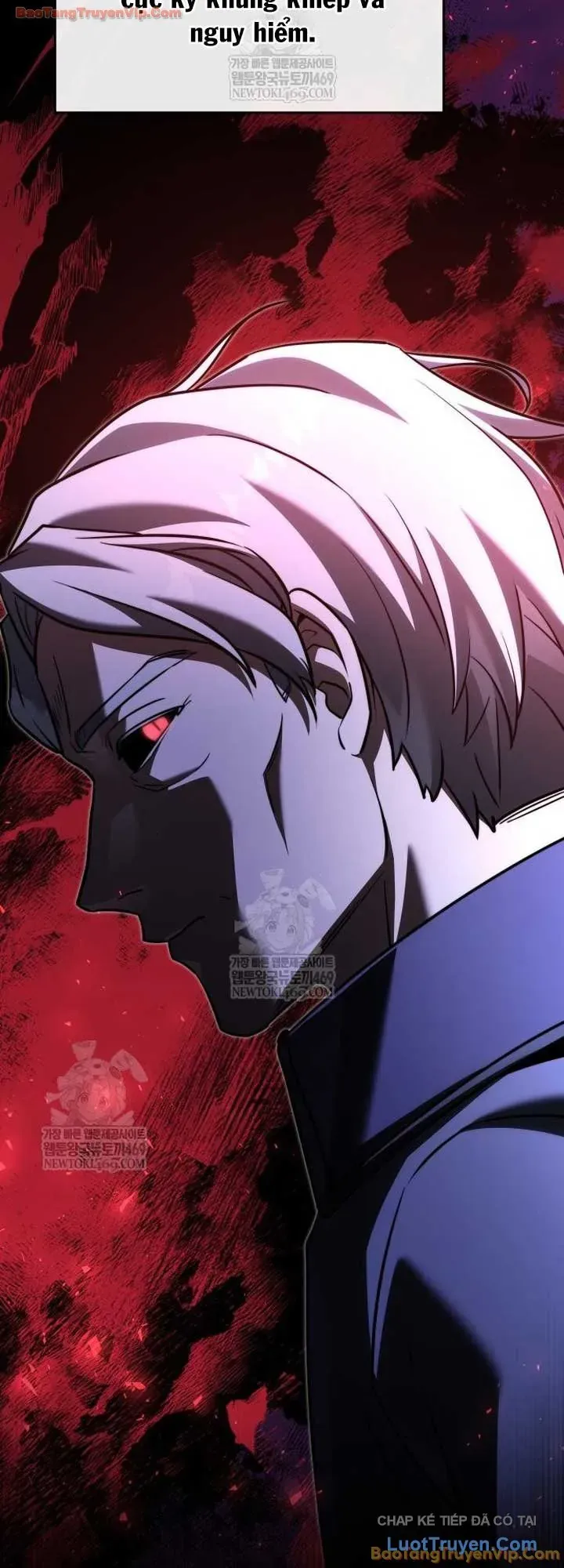 Hắc Kị Sĩ Thiên Tài Giới Hạn Thời Gian Chap 146 - Next Chap 145