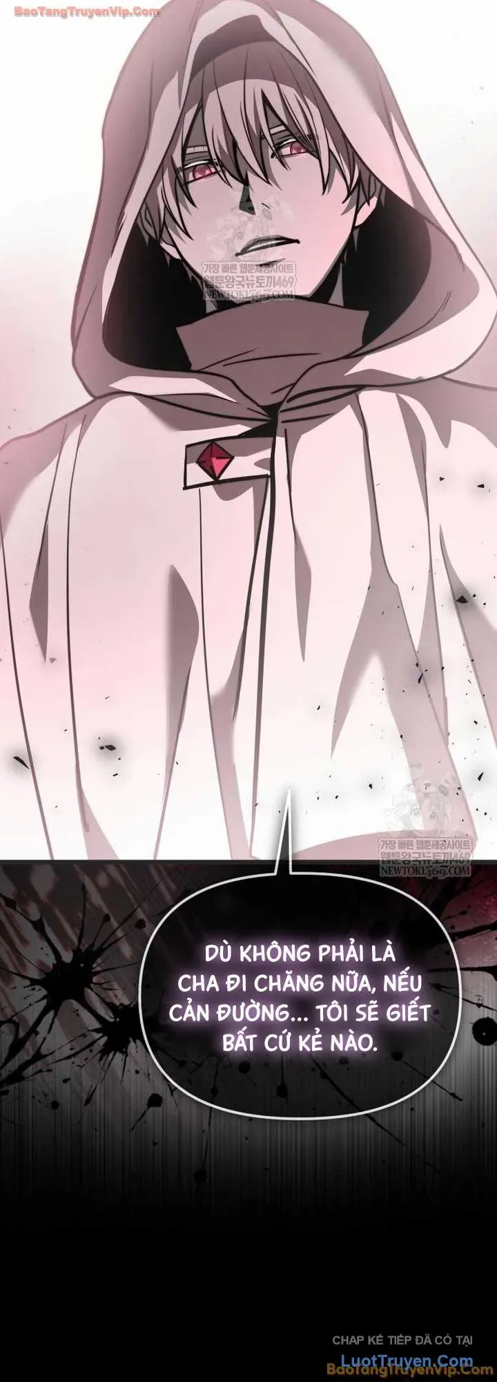 Hắc Kị Sĩ Thiên Tài Giới Hạn Thời Gian Chap 146 - Next Chap 145