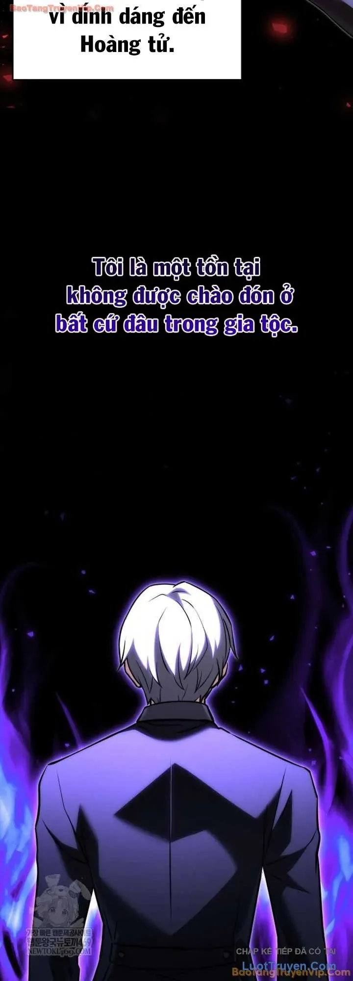 Hắc Kị Sĩ Thiên Tài Giới Hạn Thời Gian Chap 146 - Next Chap 145