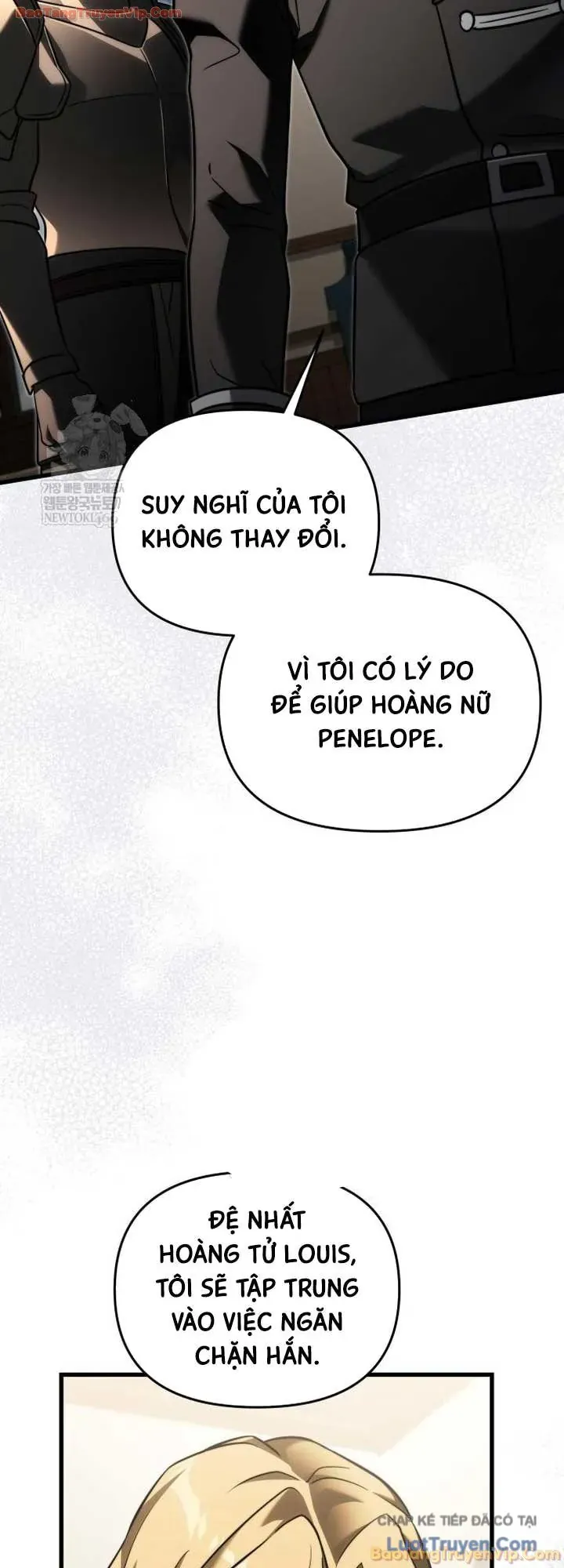 Hắc Kị Sĩ Thiên Tài Giới Hạn Thời Gian Chap 146 - Next Chap 145