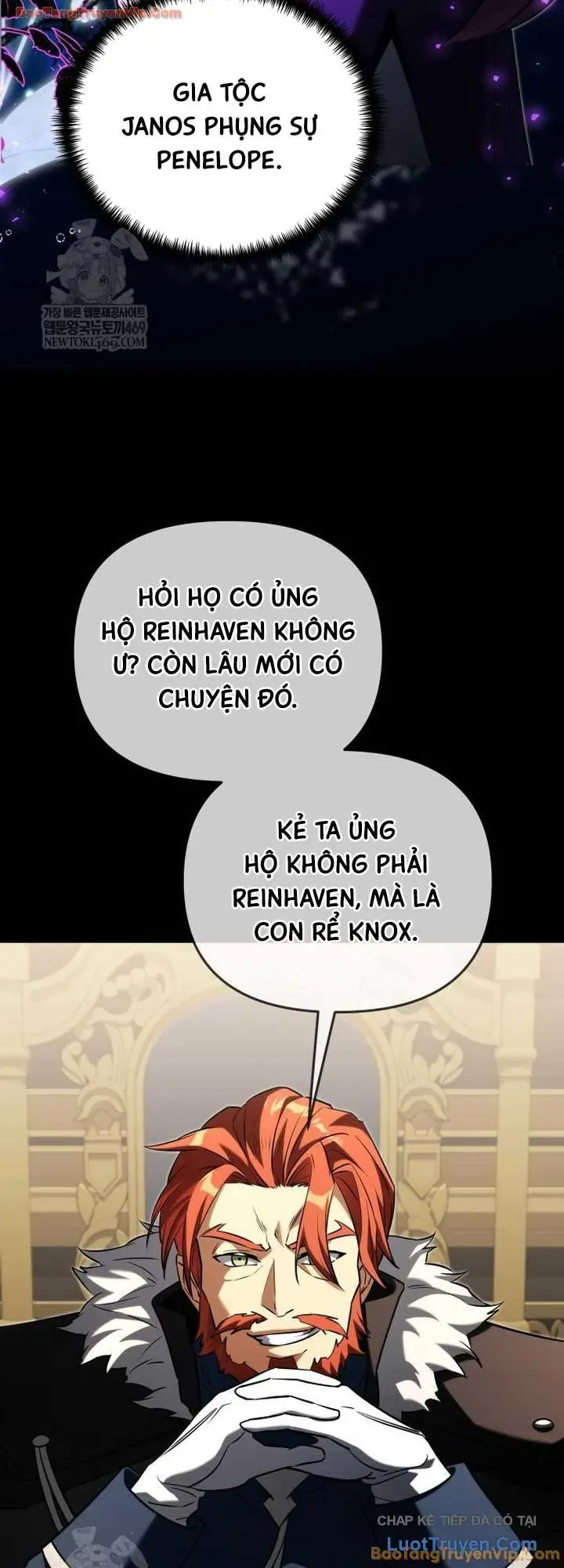 Hắc Kị Sĩ Thiên Tài Giới Hạn Thời Gian Chap 146 - Next Chap 145