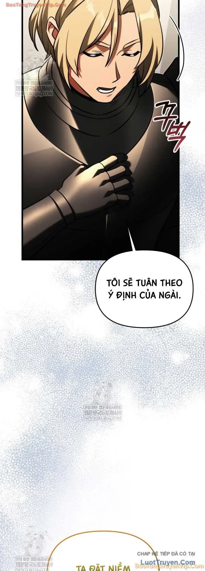 Hắc Kị Sĩ Thiên Tài Giới Hạn Thời Gian Chap 146 - Next Chap 145