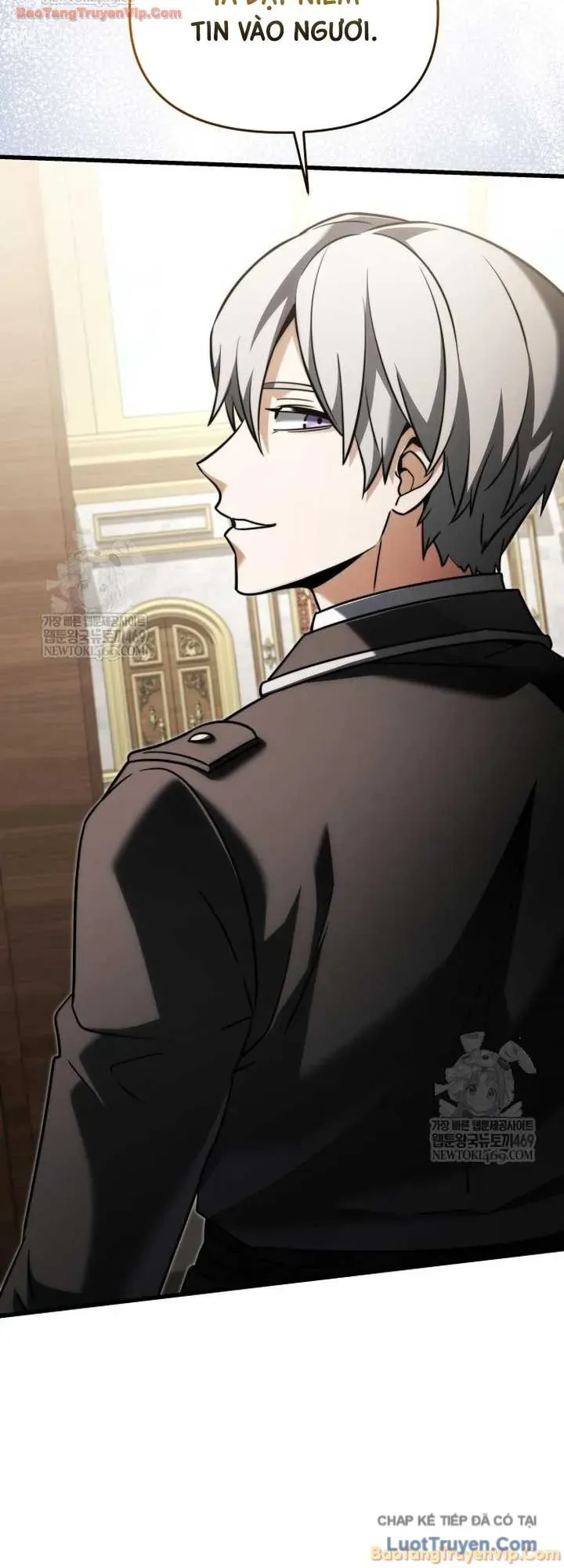 Hắc Kị Sĩ Thiên Tài Giới Hạn Thời Gian Chap 146 - Next Chap 145