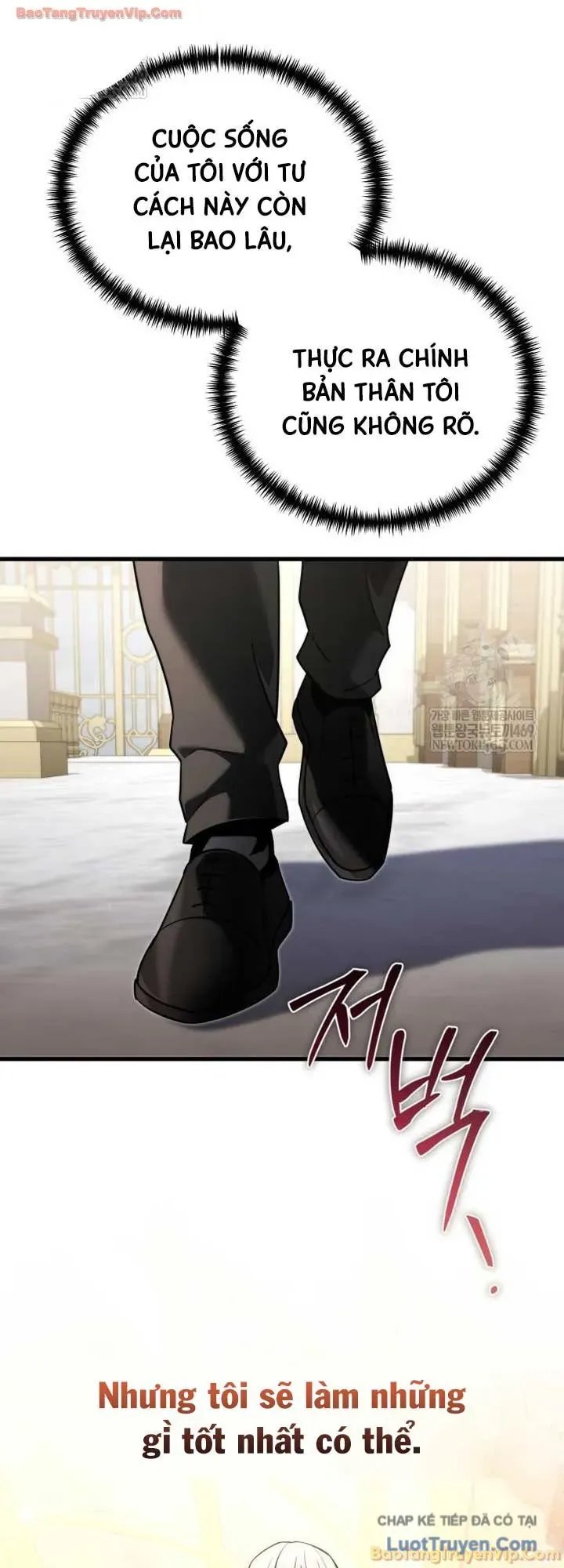 Hắc Kị Sĩ Thiên Tài Giới Hạn Thời Gian Chap 146 - Next Chap 145