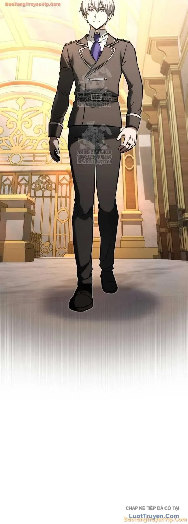 Hắc Kị Sĩ Thiên Tài Giới Hạn Thời Gian Chap 146 - Next Chap 145