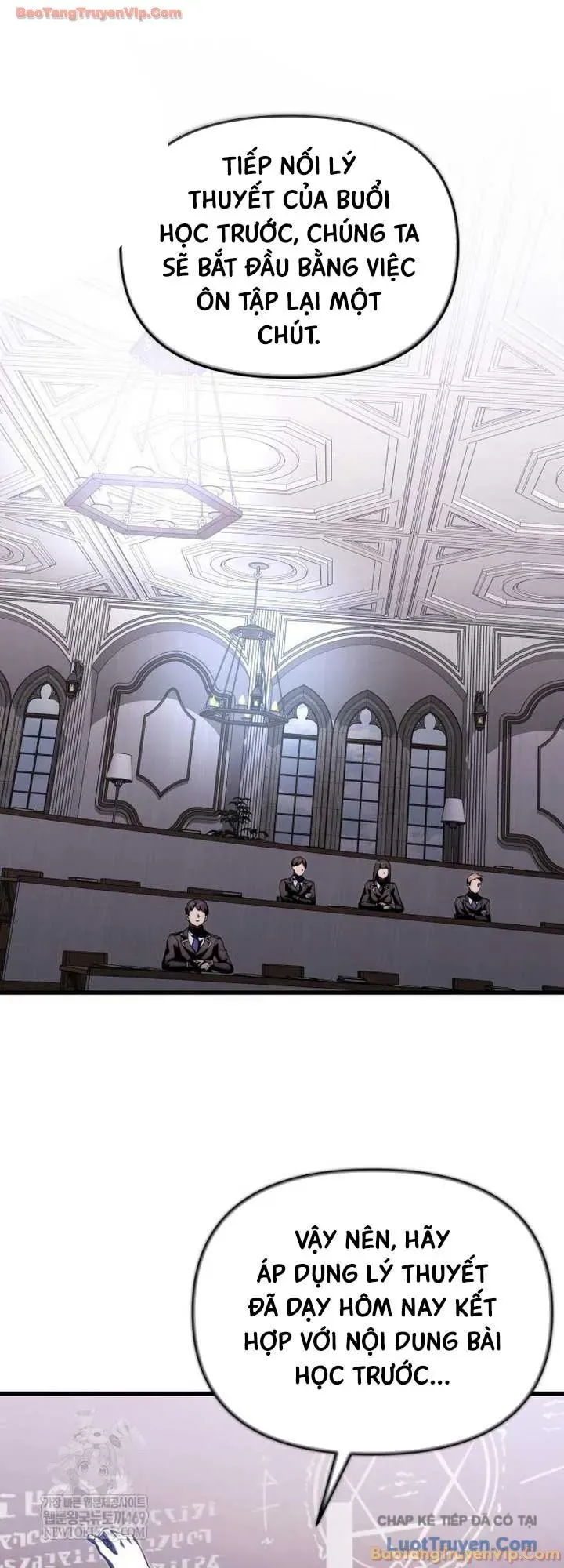 Hắc Kị Sĩ Thiên Tài Giới Hạn Thời Gian Chap 146 - Next Chap 145