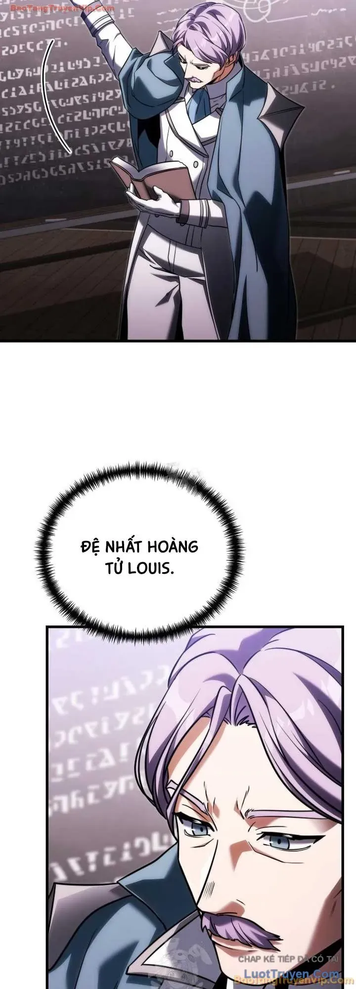 Hắc Kị Sĩ Thiên Tài Giới Hạn Thời Gian Chap 146 - Next Chap 145