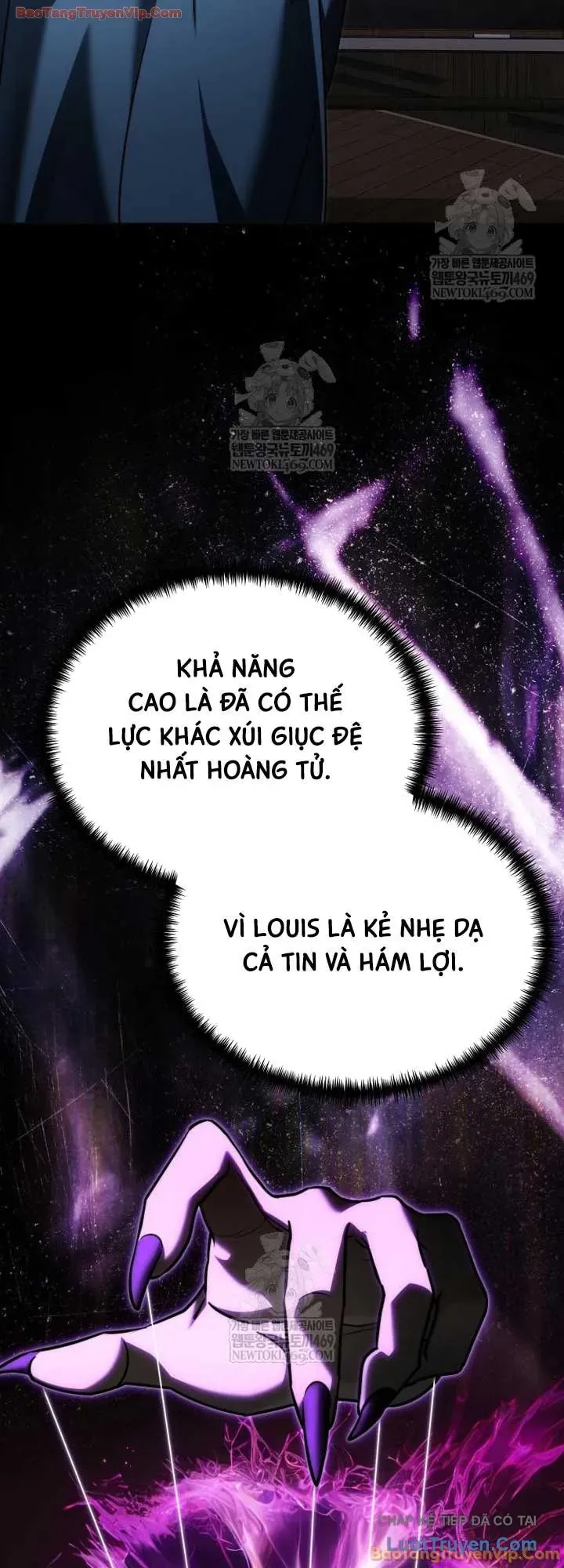 Hắc Kị Sĩ Thiên Tài Giới Hạn Thời Gian Chap 146 - Next Chap 145