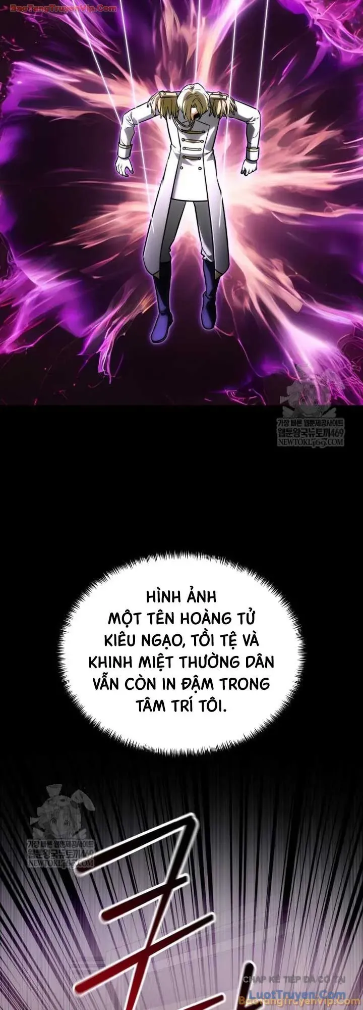 Hắc Kị Sĩ Thiên Tài Giới Hạn Thời Gian Chap 146 - Next Chap 145