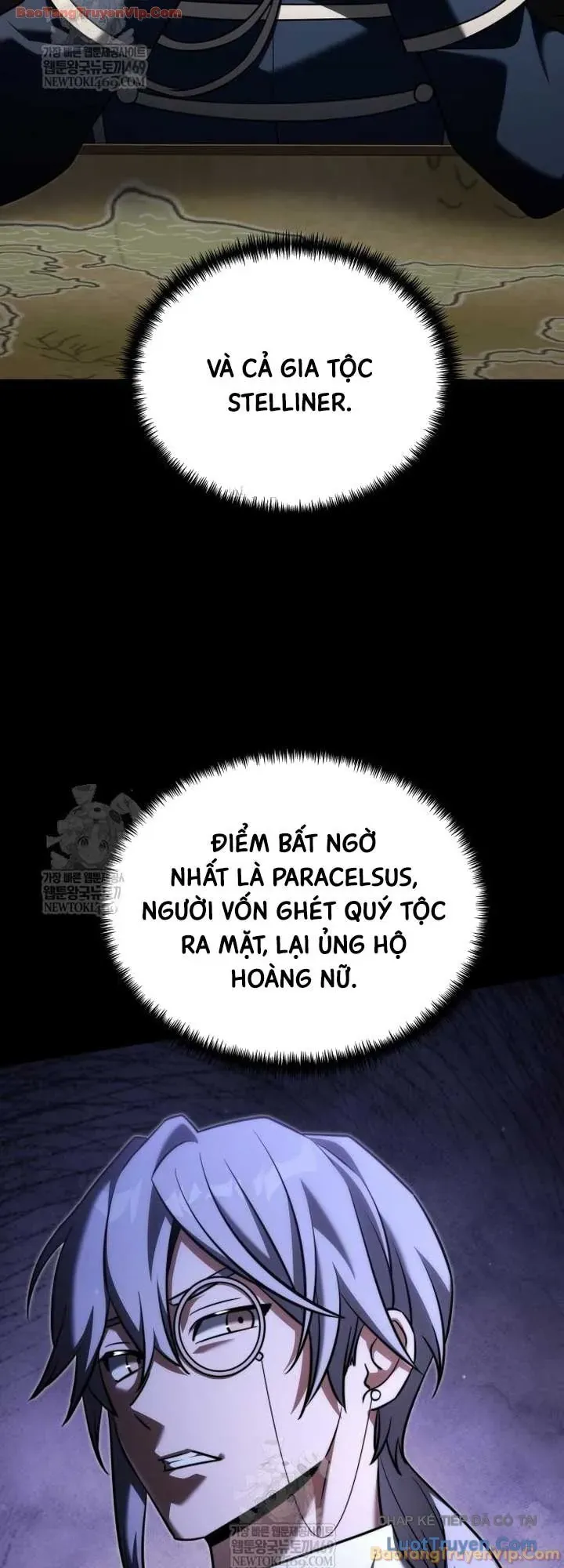 Hắc Kị Sĩ Thiên Tài Giới Hạn Thời Gian Chap 146 - Next Chap 145