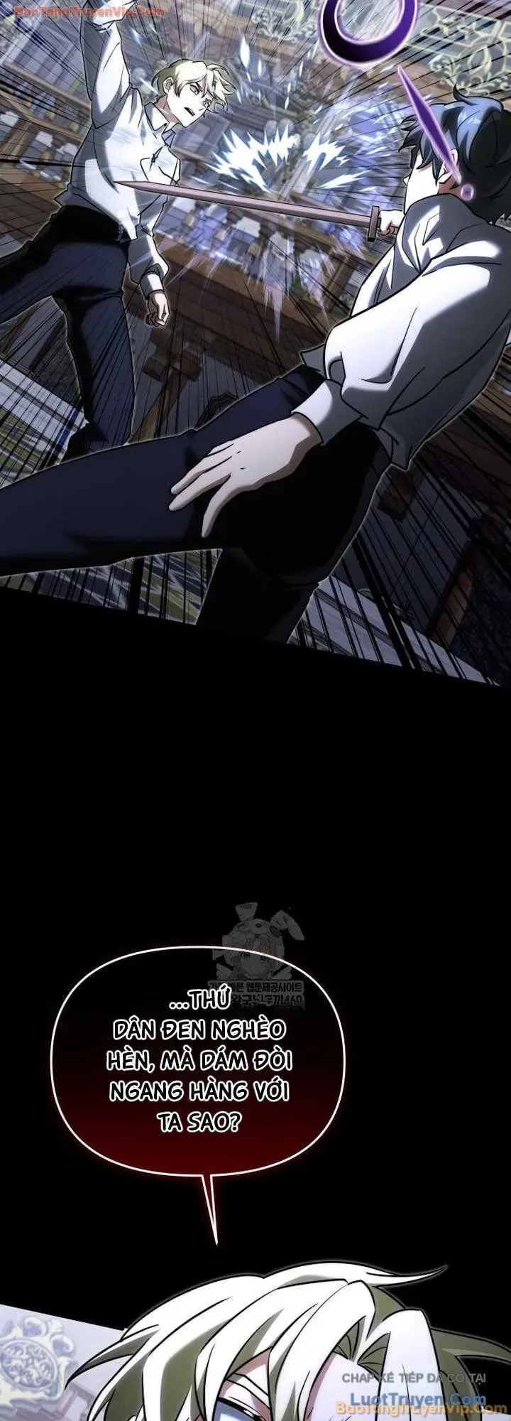 Hắc Kị Sĩ Thiên Tài Giới Hạn Thời Gian Chap 146 - Next Chap 145