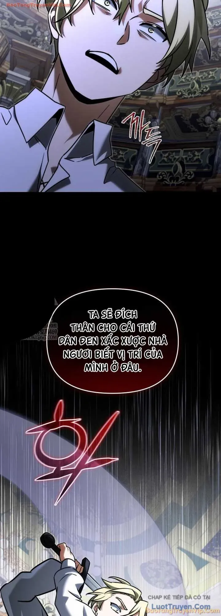 Hắc Kị Sĩ Thiên Tài Giới Hạn Thời Gian Chap 146 - Next Chap 145