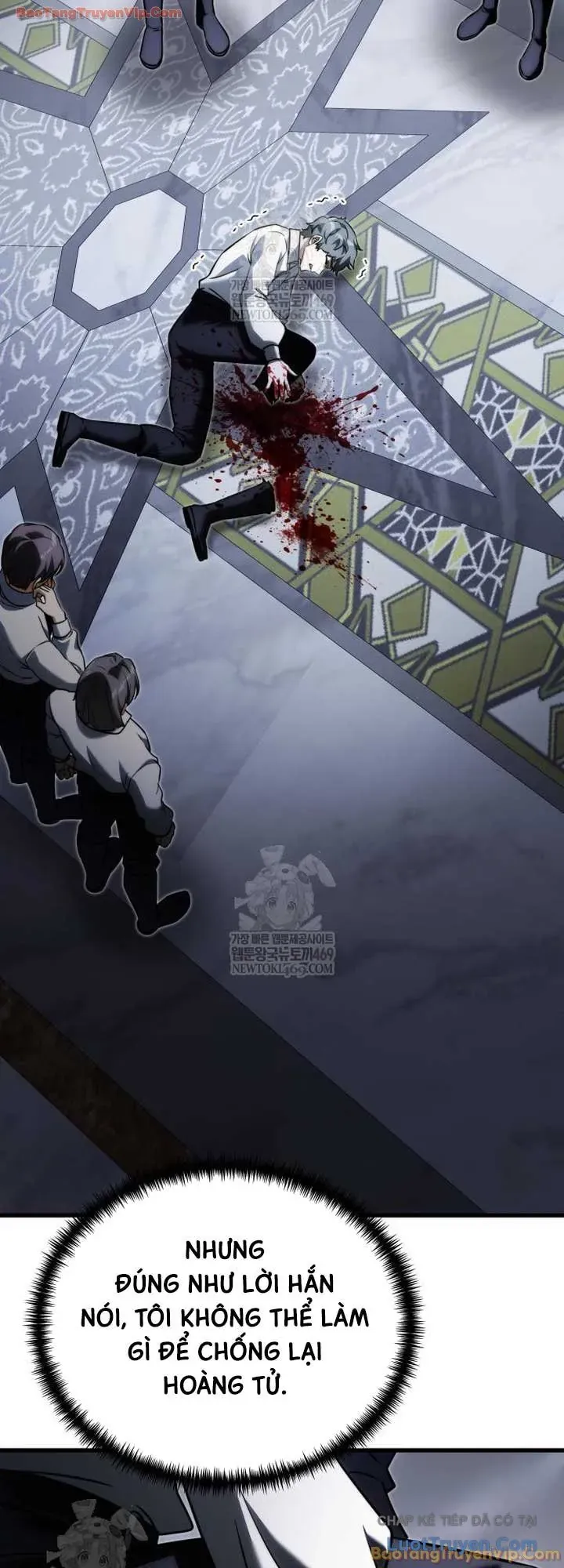 Hắc Kị Sĩ Thiên Tài Giới Hạn Thời Gian Chap 146 - Next Chap 145