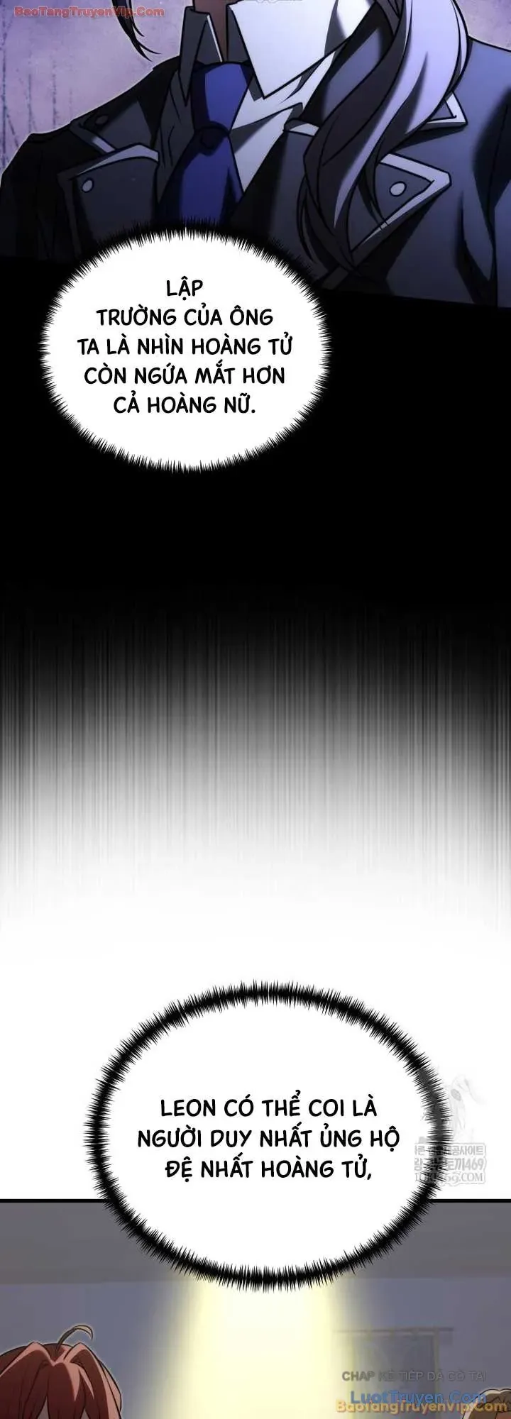 Hắc Kị Sĩ Thiên Tài Giới Hạn Thời Gian Chap 146 - Next Chap 145