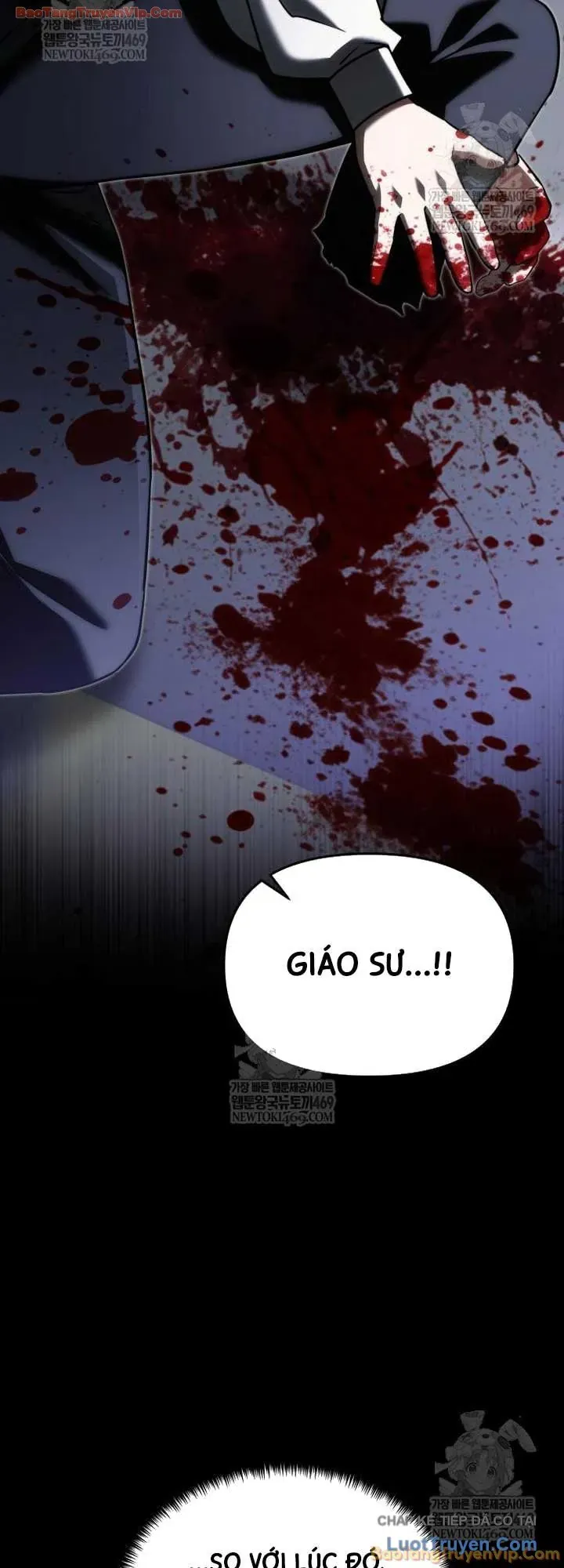 Hắc Kị Sĩ Thiên Tài Giới Hạn Thời Gian Chap 146 - Next Chap 145