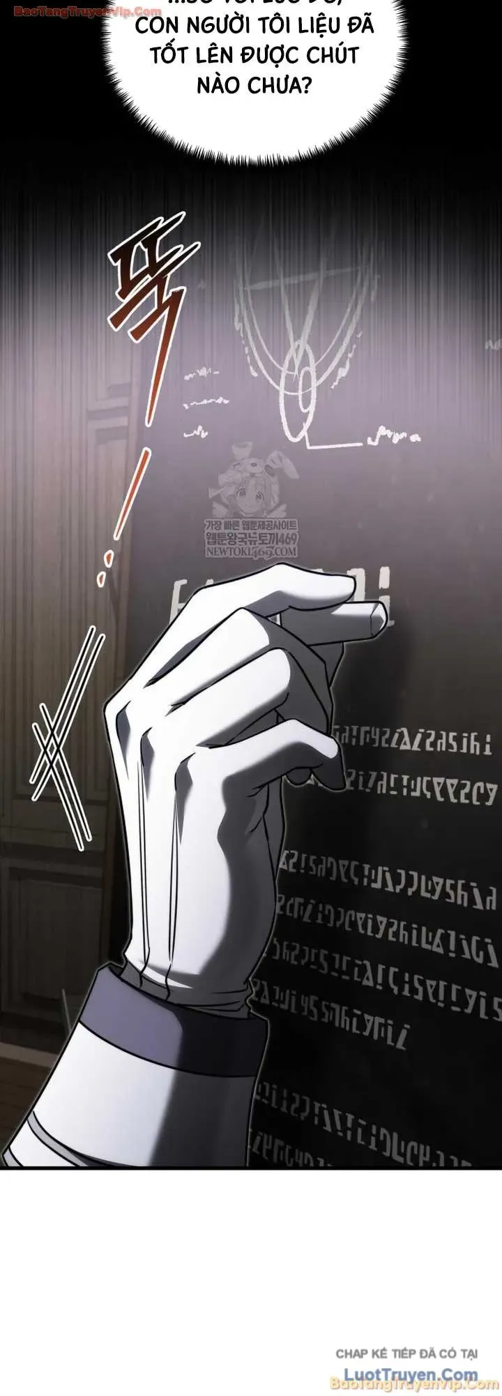 Hắc Kị Sĩ Thiên Tài Giới Hạn Thời Gian Chap 146 - Next Chap 145