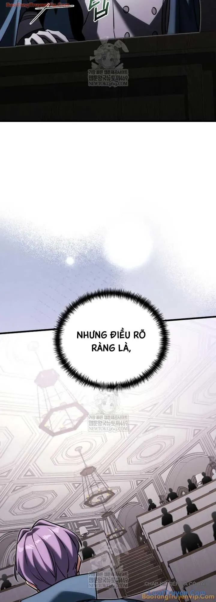 Hắc Kị Sĩ Thiên Tài Giới Hạn Thời Gian Chap 146 - Next Chap 145