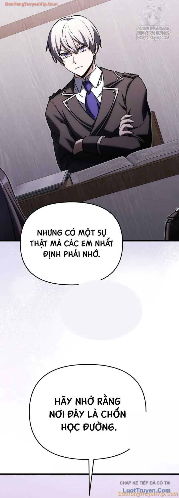 Hắc Kị Sĩ Thiên Tài Giới Hạn Thời Gian Chap 146 - Next Chap 145