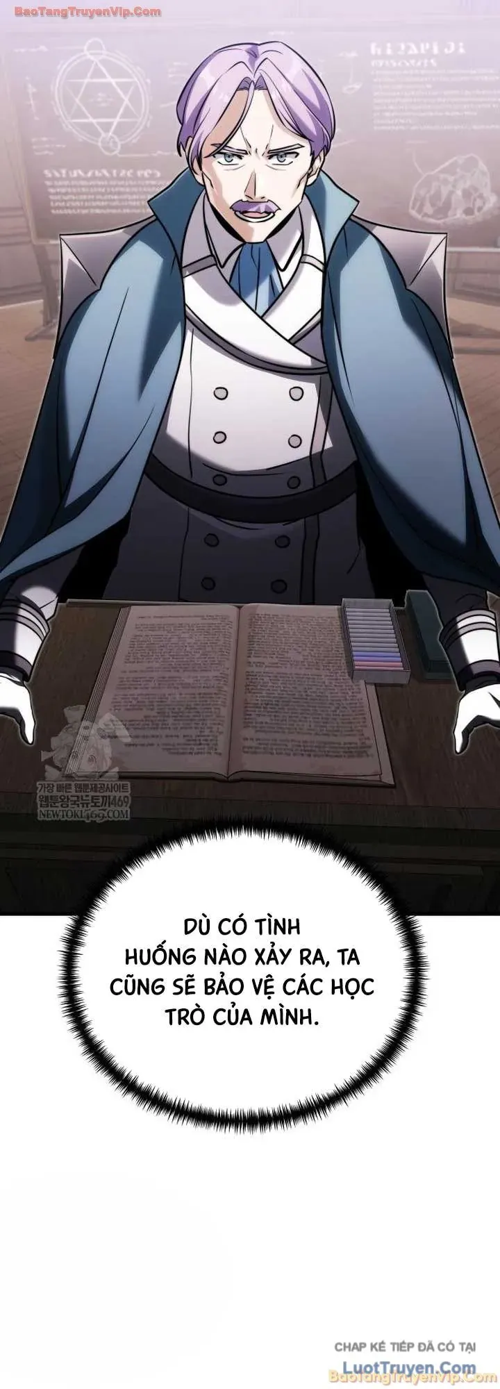 Hắc Kị Sĩ Thiên Tài Giới Hạn Thời Gian Chap 146 - Next Chap 145