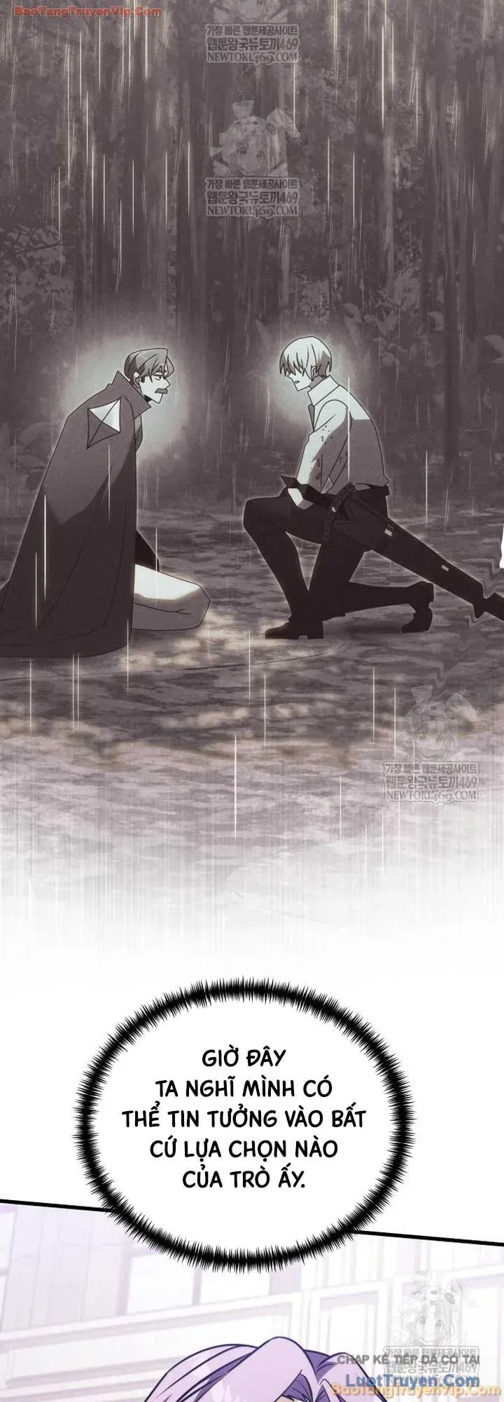 Hắc Kị Sĩ Thiên Tài Giới Hạn Thời Gian Chap 146 - Next Chap 145