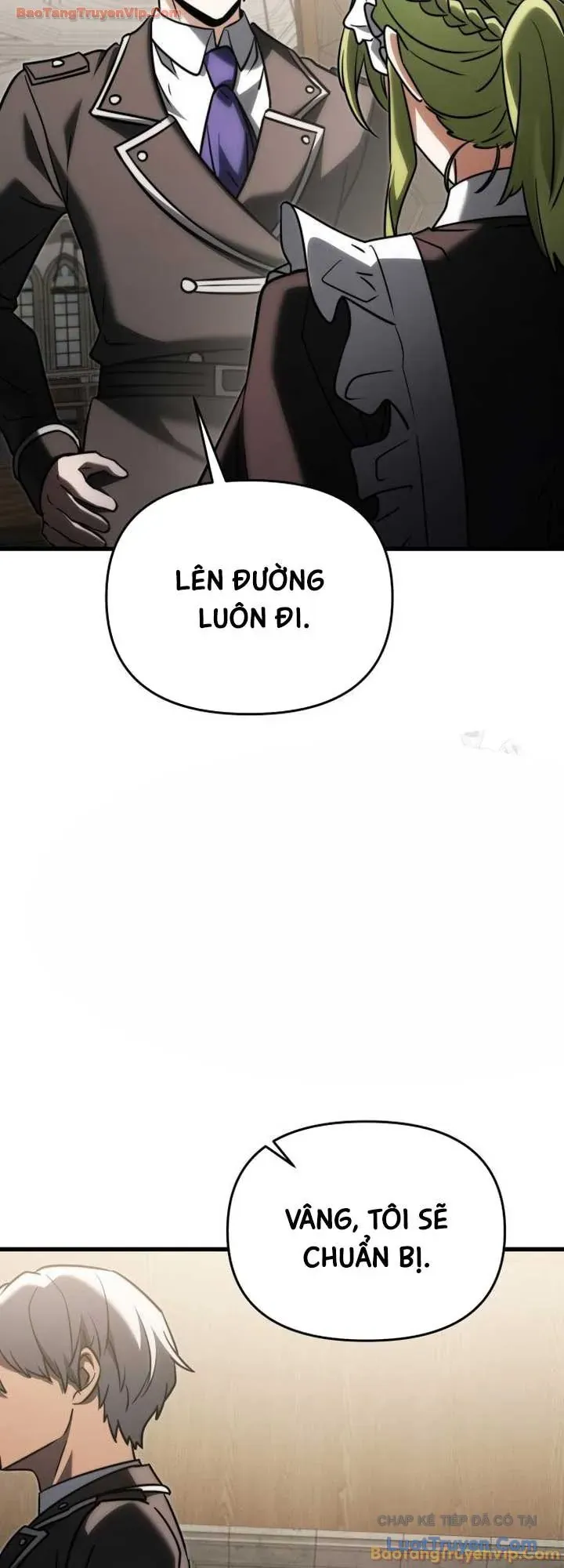 Hắc Kị Sĩ Thiên Tài Giới Hạn Thời Gian Chap 146 - Next Chap 145