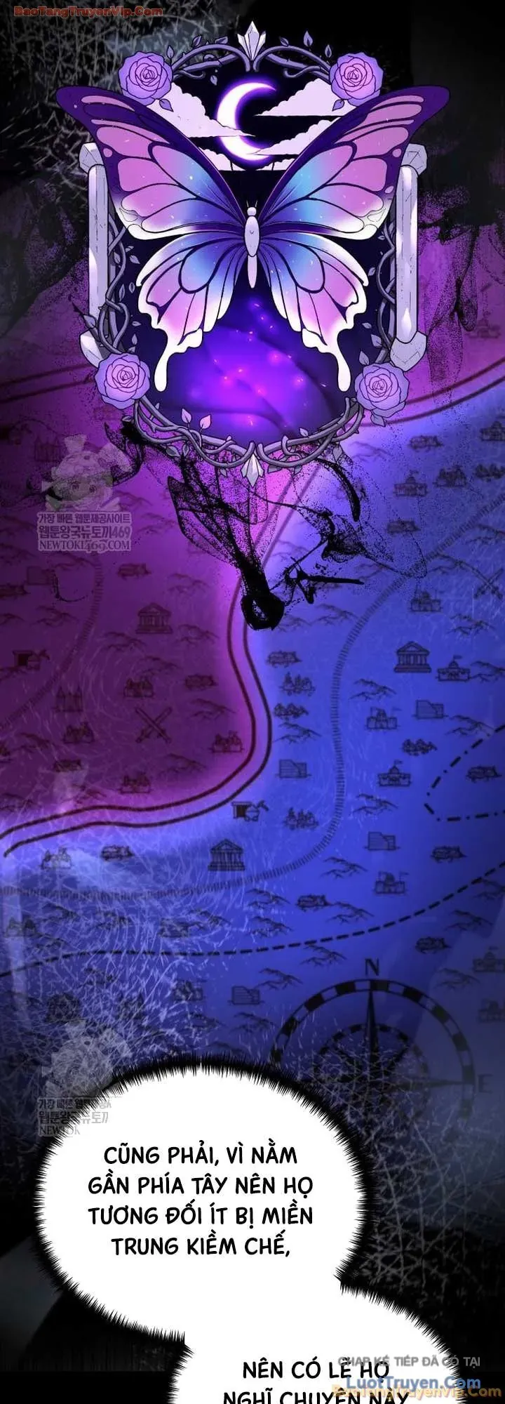 Hắc Kị Sĩ Thiên Tài Giới Hạn Thời Gian Chap 146 - Next Chap 145