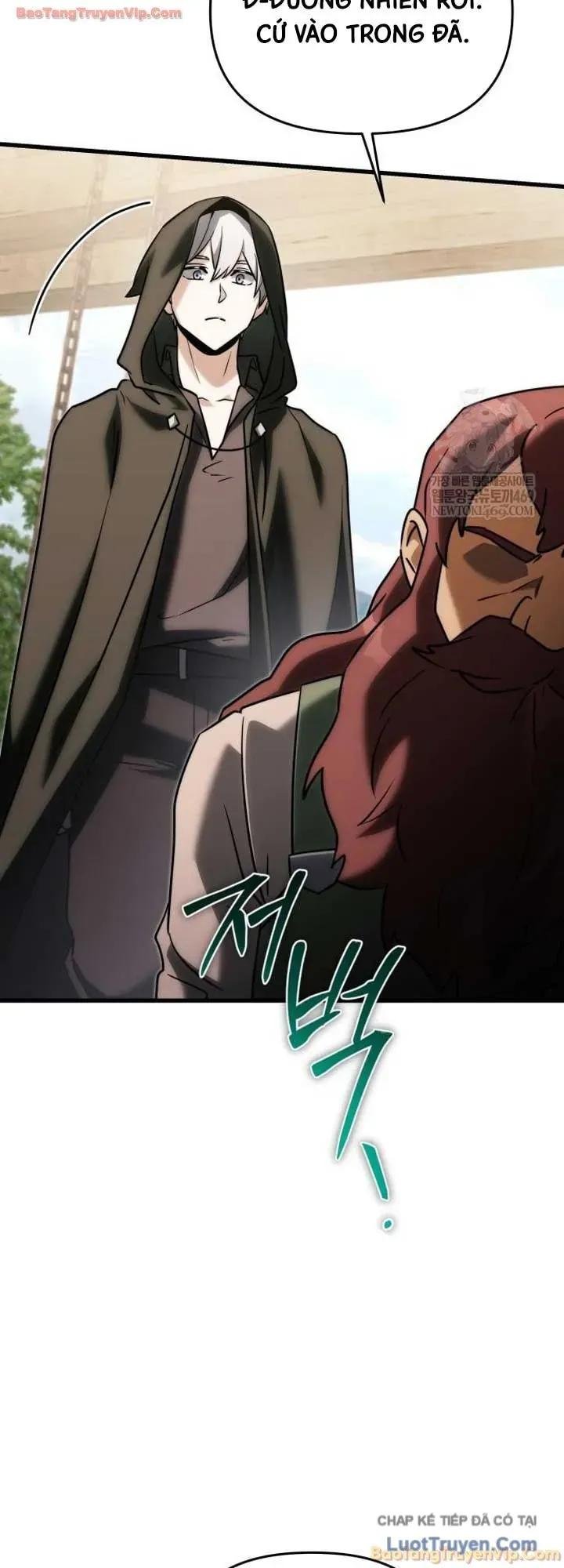 Hắc Kị Sĩ Thiên Tài Giới Hạn Thời Gian Chap 146 - Next Chap 145