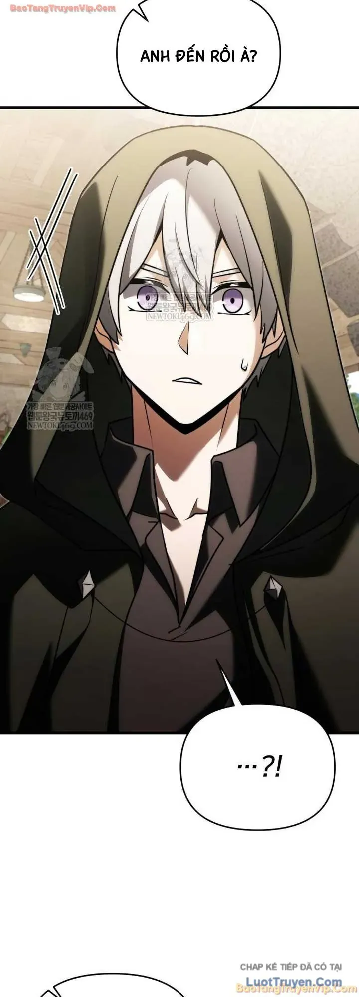 Hắc Kị Sĩ Thiên Tài Giới Hạn Thời Gian Chap 146 - Next Chap 145