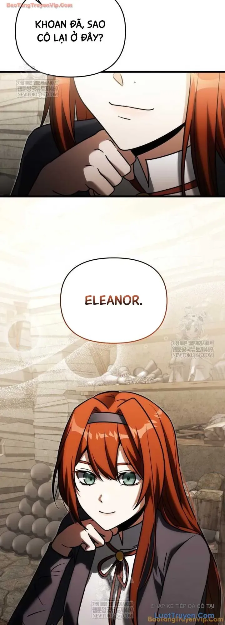 Hắc Kị Sĩ Thiên Tài Giới Hạn Thời Gian Chap 146 - Next Chap 145