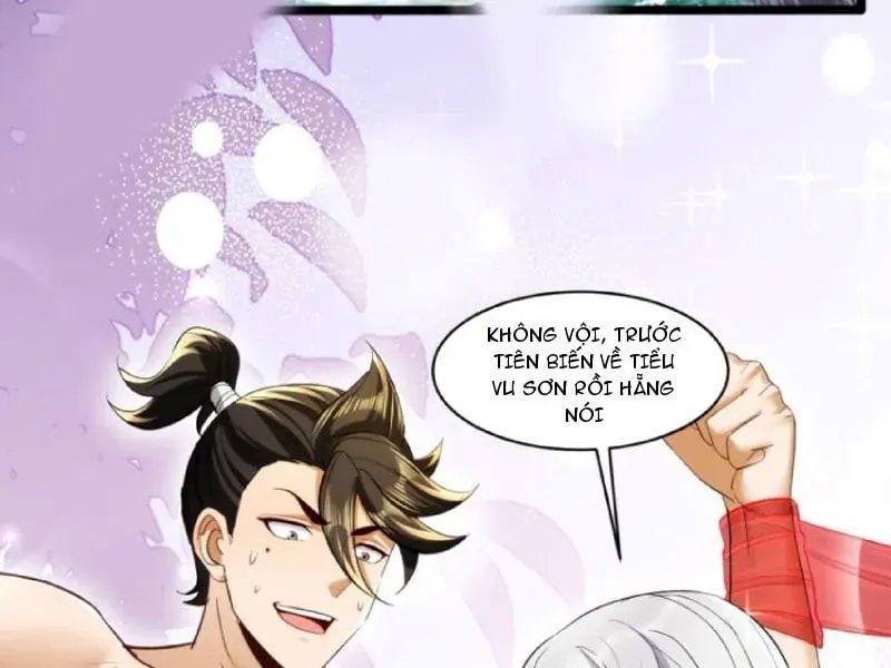 Giáo Chủ Ma Giáo Vụng Trộm Xem Ta Tu Luyện Chương 73 - Trang 14