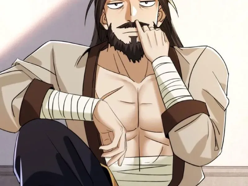 Giáo Chủ Ma Giáo Vụng Trộm Xem Ta Tu Luyện Chương 73 - Trang 19