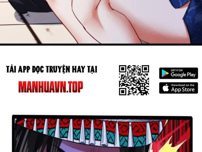 Giáo Chủ Ma Giáo Vụng Trộm Xem Ta Tu Luyện Chương 73 - Trang 23