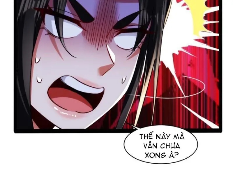 Giáo Chủ Ma Giáo Vụng Trộm Xem Ta Tu Luyện Chương 73 - Trang 24