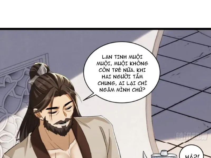 Giáo Chủ Ma Giáo Vụng Trộm Xem Ta Tu Luyện Chương 73 - Trang 25