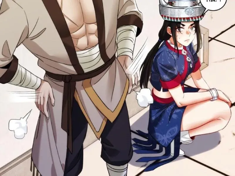 Giáo Chủ Ma Giáo Vụng Trộm Xem Ta Tu Luyện Chương 73 - Trang 26